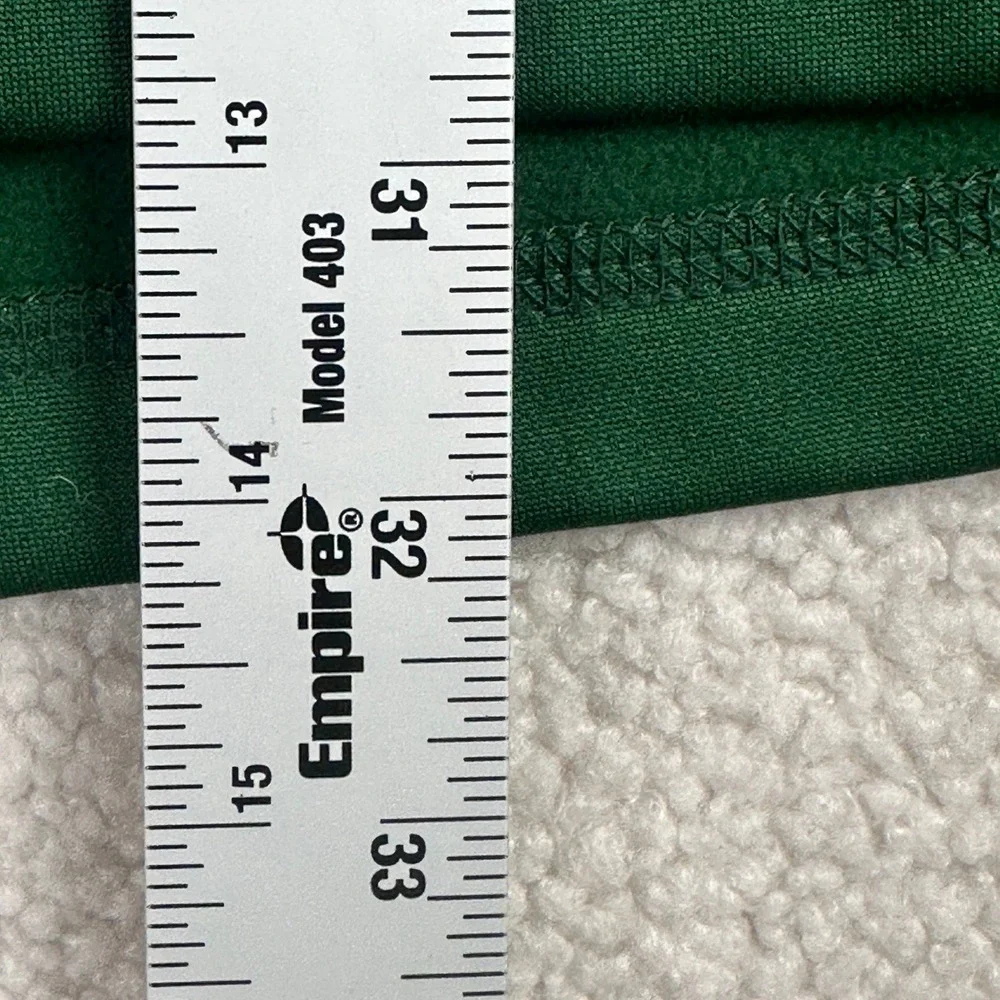 New York Jets Fanatics NFL Hoodie Mens XXL Green Athletic Pullover Sweatshirt